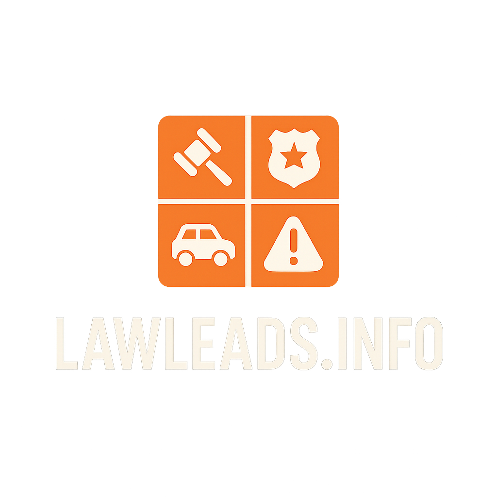 Law Leads
